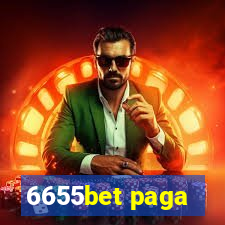 6655bet paga