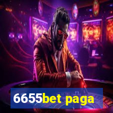 6655bet paga