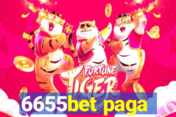 6655bet paga