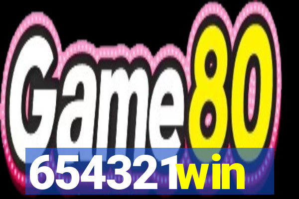 654321win