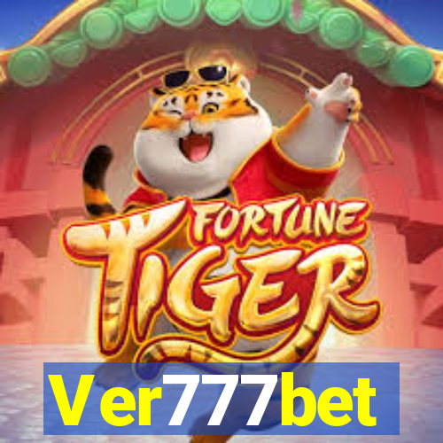 Ver777bet