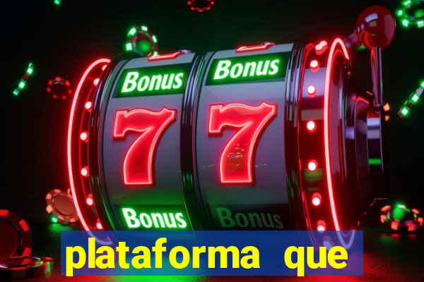 plataforma que aceita cartao de debito