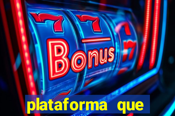 plataforma que aceita cartao de debito