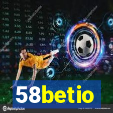 58betio