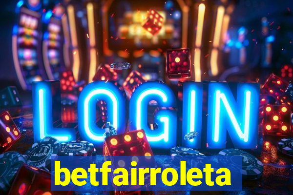 betfairroleta