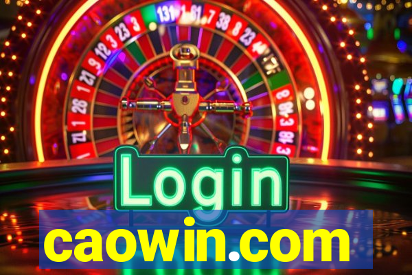 caowin.com