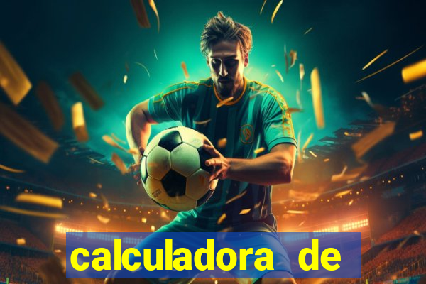 calculadora de probabilidade jogo do bicho