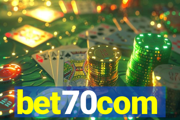 bet70com