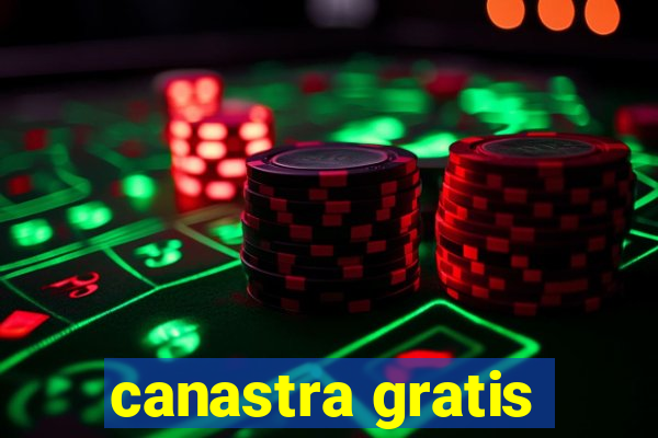 canastra gratis