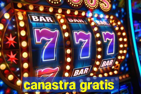 canastra gratis