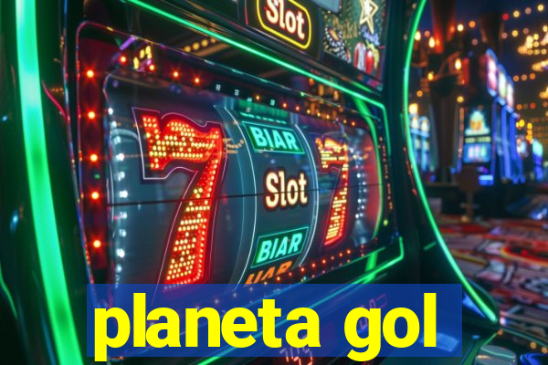 planeta gol