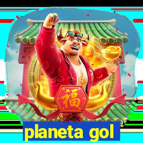 planeta gol