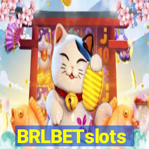 BRLBETslots