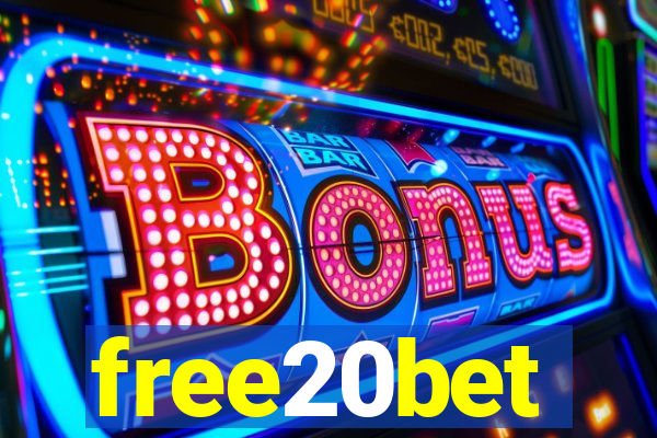 free20bet