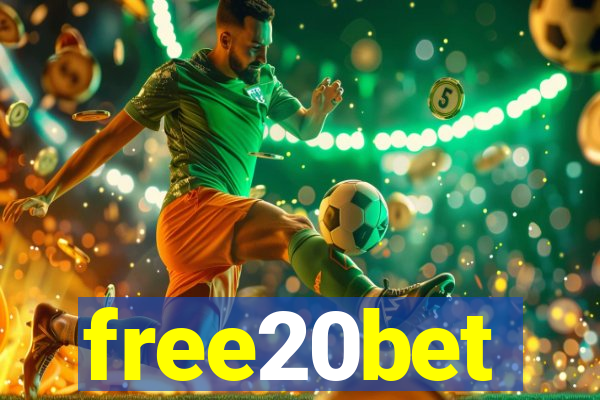 free20bet