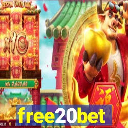 free20bet