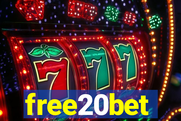 free20bet