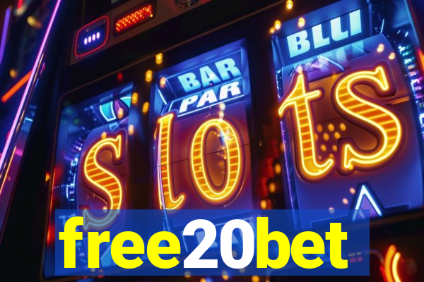 free20bet