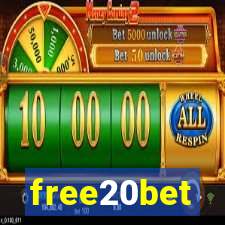 free20bet