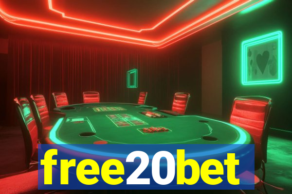 free20bet