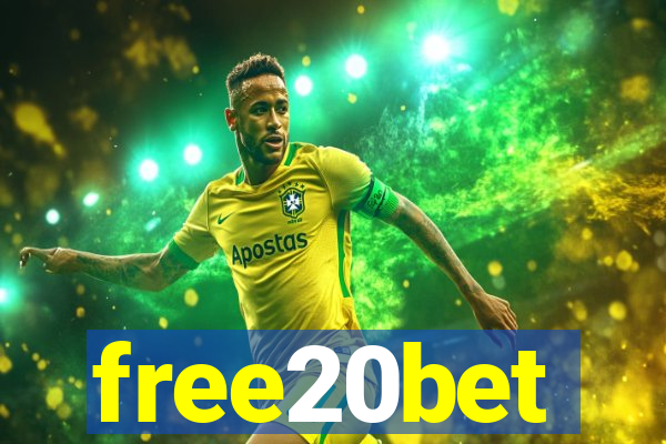 free20bet