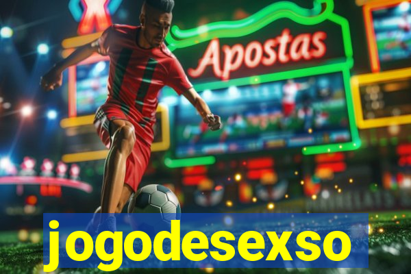 jogodesexso