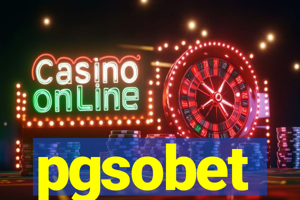 pgsobet