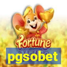 pgsobet