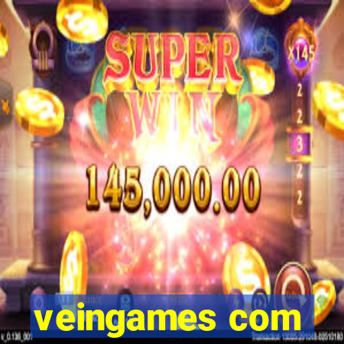 veingames com