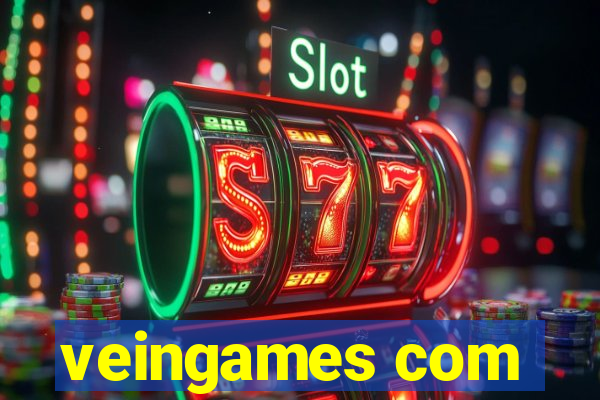 veingames com