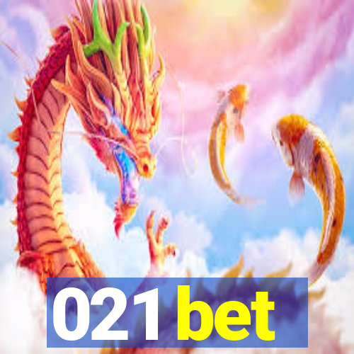 021 bet