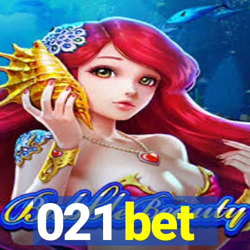 021 bet