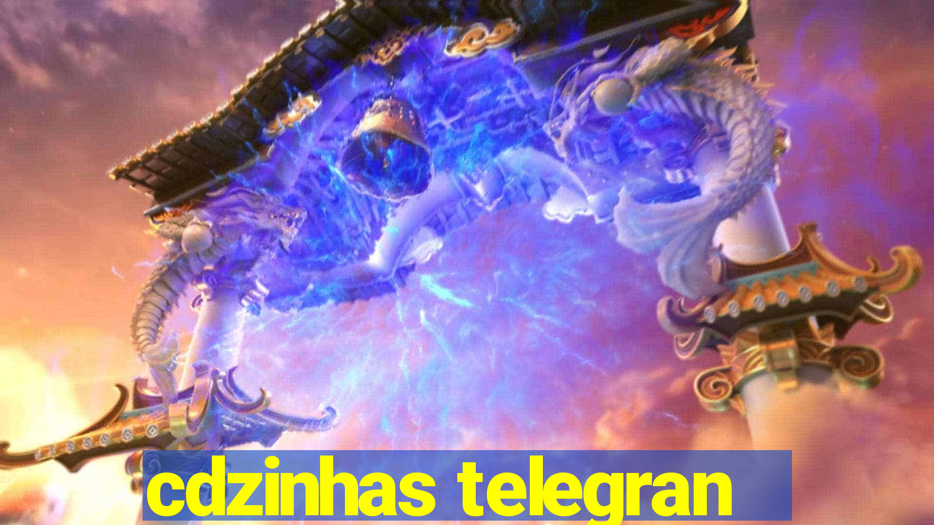 cdzinhas telegran