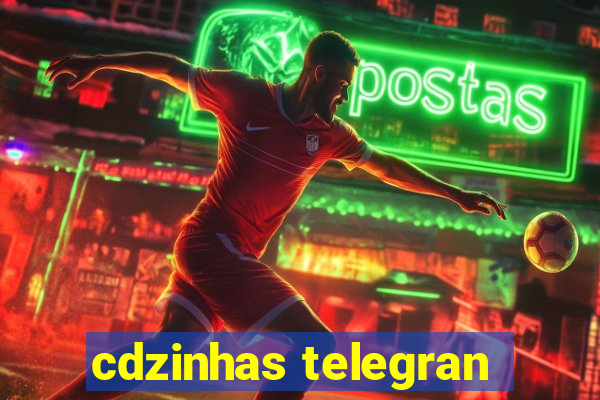 cdzinhas telegran