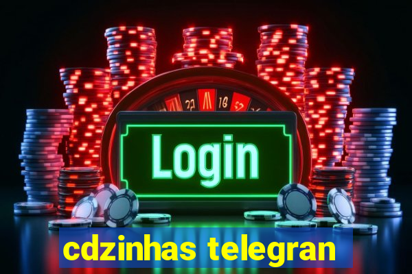 cdzinhas telegran