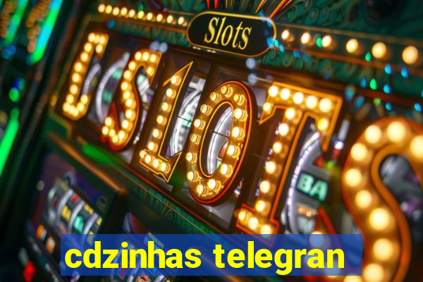 cdzinhas telegran