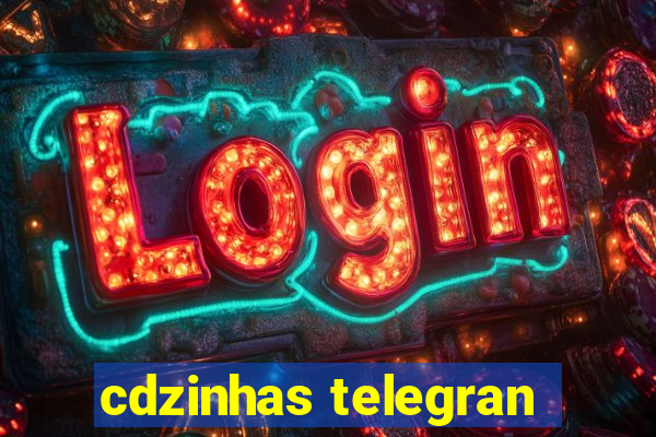 cdzinhas telegran