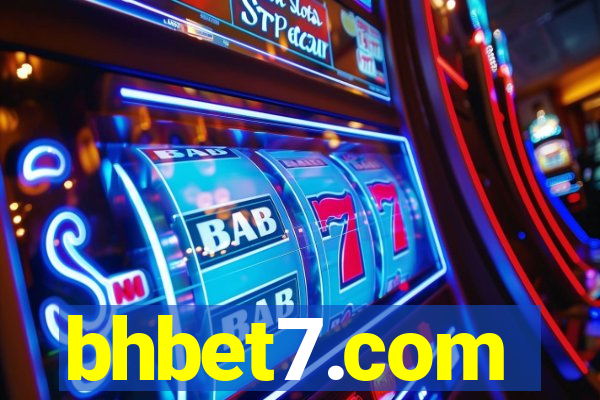 bhbet7.com