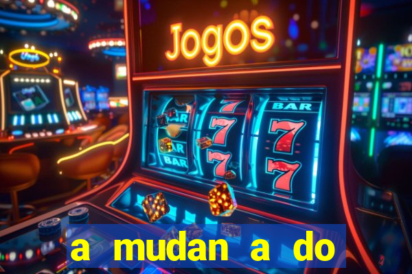 a mudan a do conde beta cap 1