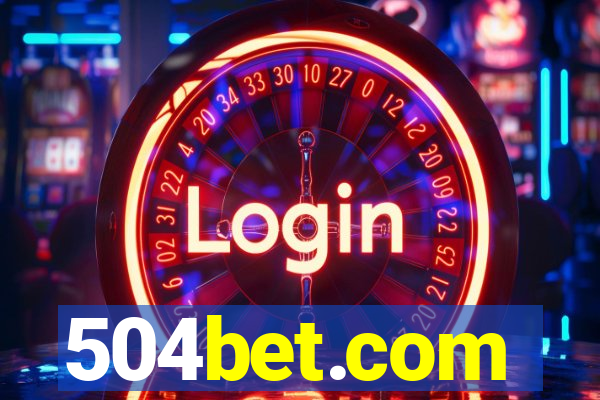 504bet.com