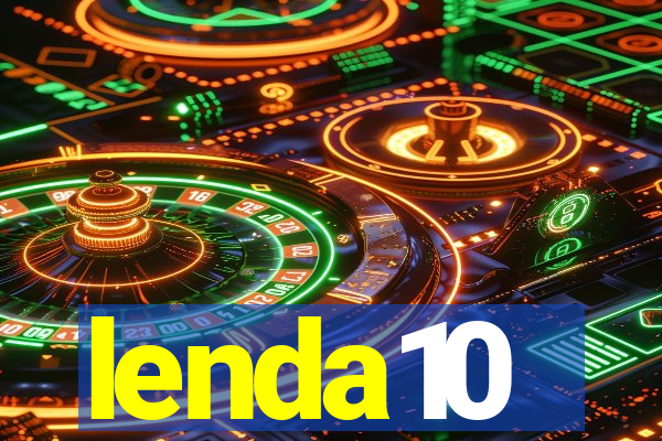 lenda10