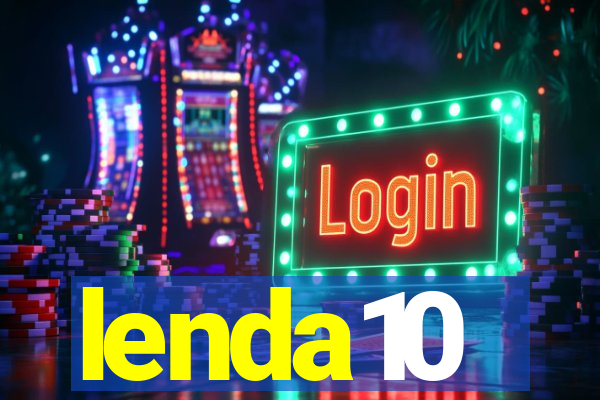 lenda10