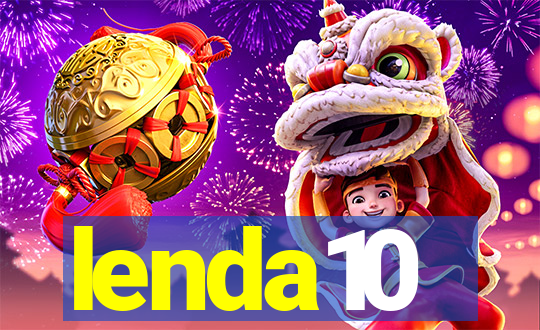 lenda10