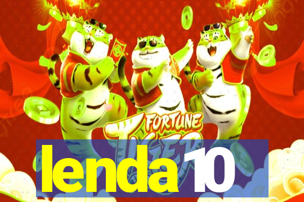 lenda10