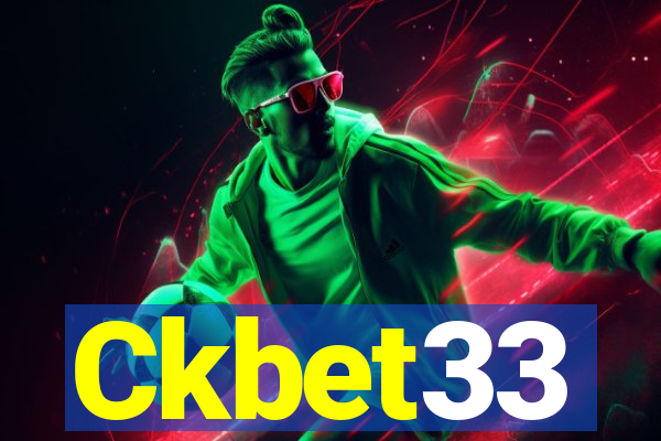 Ckbet33