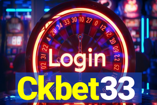 Ckbet33