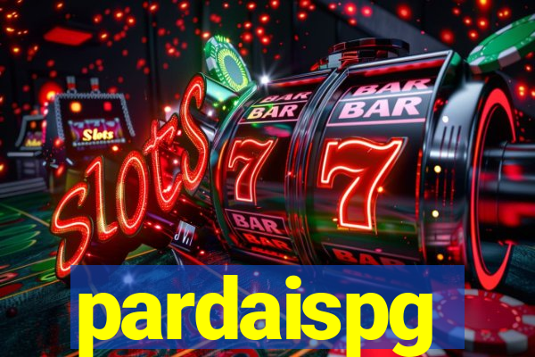 pardaispg