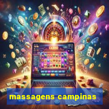 massagens campinas