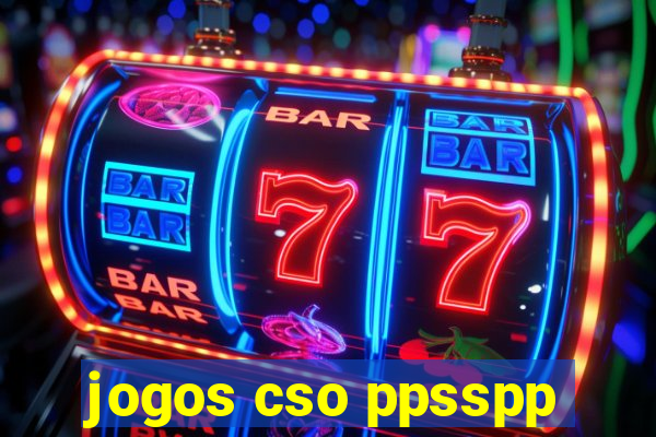 jogos cso ppsspp