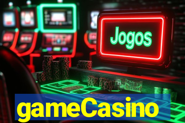 gameCasino